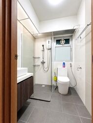 Blk 103B Eastcreek @ Canberra (Sembawang), HDB 2 Rooms #629899971